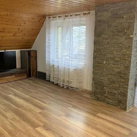 להר Bgi Wohnung מראה חיצוני תמונה
