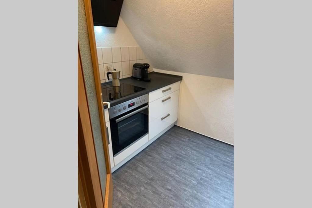 להר Bgi Wohnung מראה חיצוני תמונה