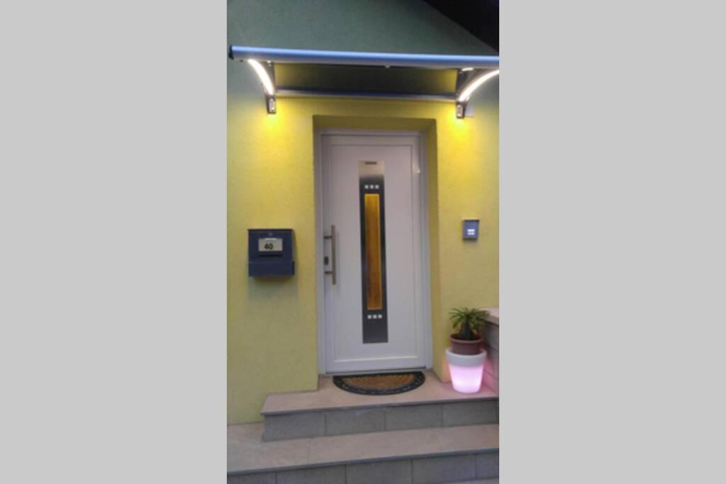 להר Bgi Wohnung מראה חיצוני תמונה