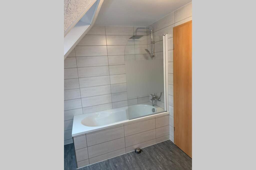 להר Bgi Wohnung מראה חיצוני תמונה