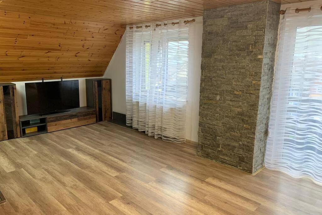 להר Bgi Wohnung מראה חיצוני תמונה