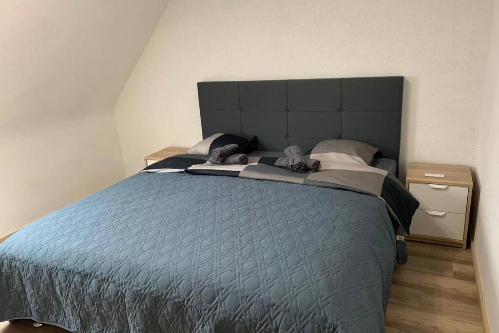 להר Bgi Wohnung מראה חיצוני תמונה