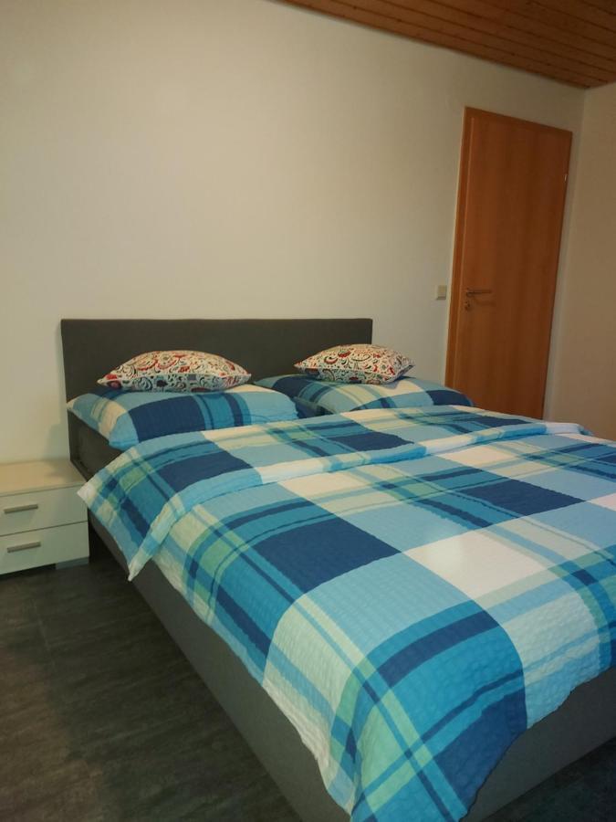 להר Bgi Wohnung מראה חיצוני תמונה