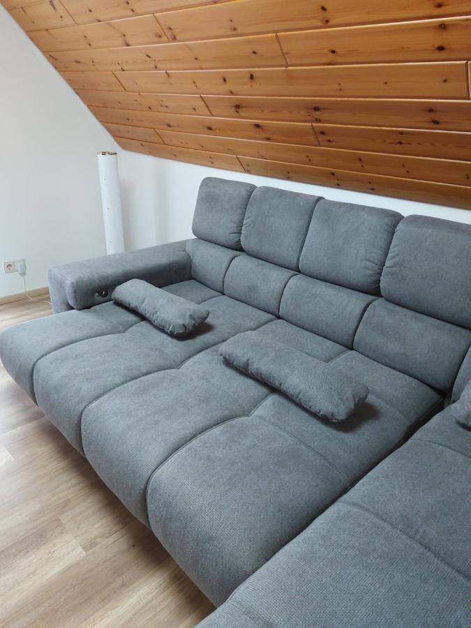 להר Bgi Wohnung מראה חיצוני תמונה