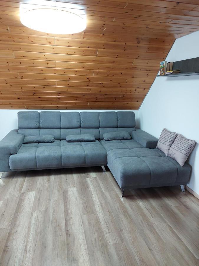 להר Bgi Wohnung מראה חיצוני תמונה