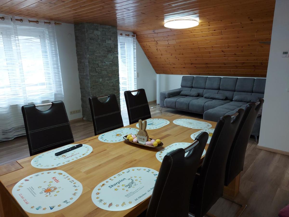 להר Bgi Wohnung מראה חיצוני תמונה